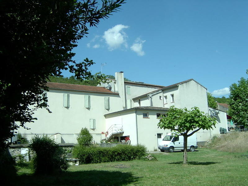 Appartement - 575 m²