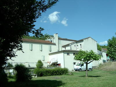 Appartement - 575 m²