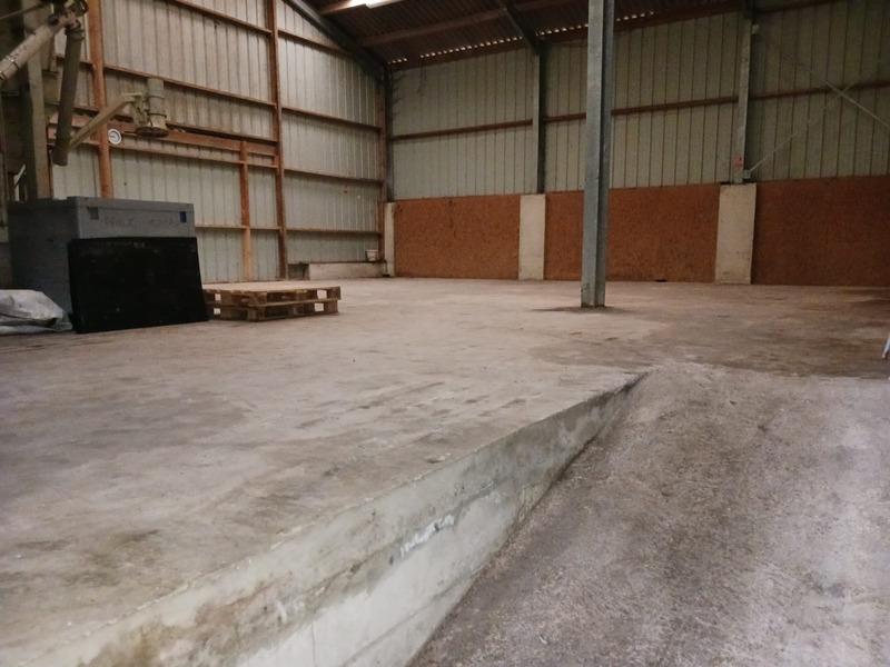 Propriété - 183 m² - 7 pièces