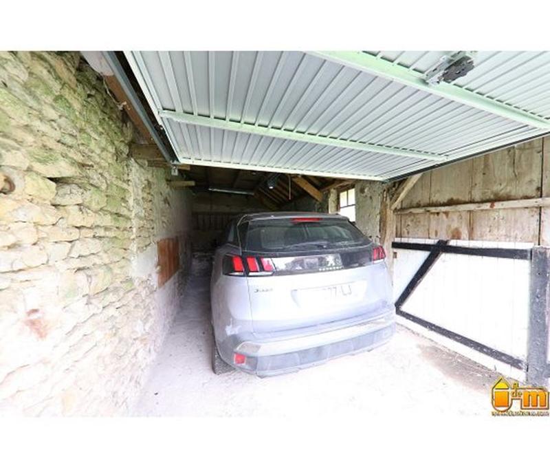 Maison de village - 114 m² - 5 pièces