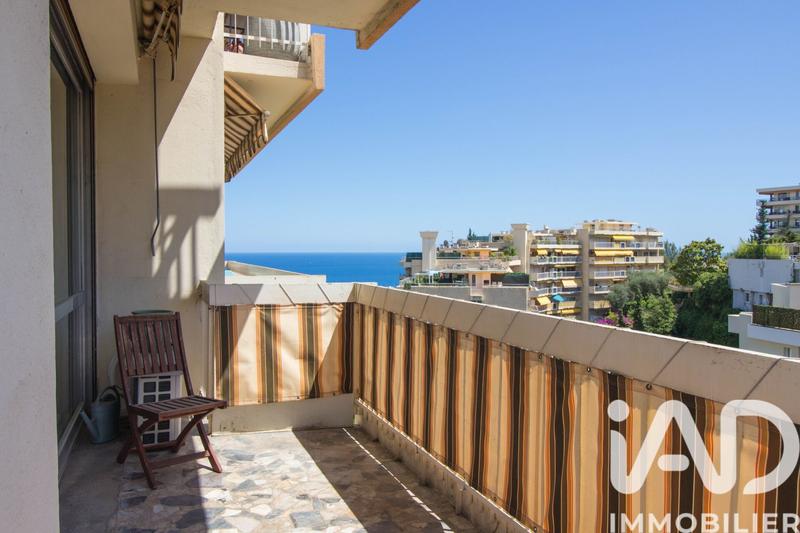 Appartement - 77 m² - 3 pièces