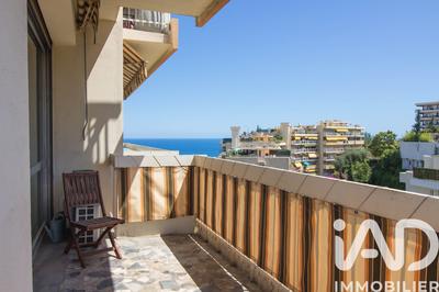 Appartement - 77 m² - 3 pièces