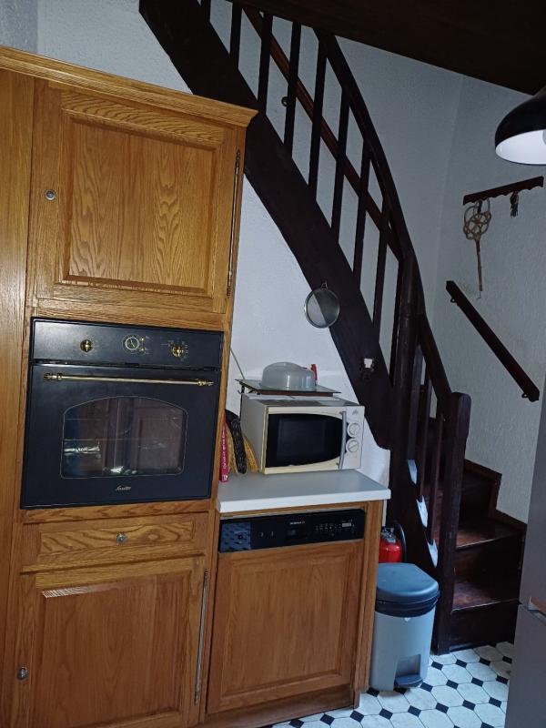 Maison - 139 m² - 8 pièces