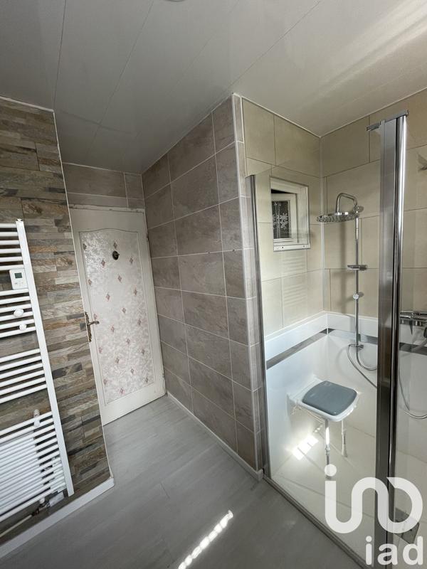 Maison de village - 180 m² - 5 pièces