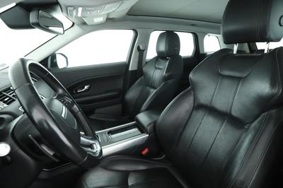 Land Rover Range Rover Evoque 2.0 Td4 se Dynamic Bva 150 ch