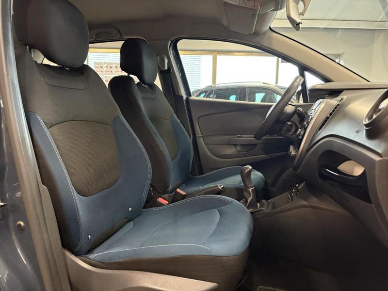 Renault Captur 0.9 Energy TCe 90 - Life Phase 1 / Garantie 12 Mois