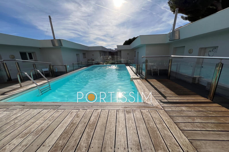 Appartement - 40 m² - 3 pièces