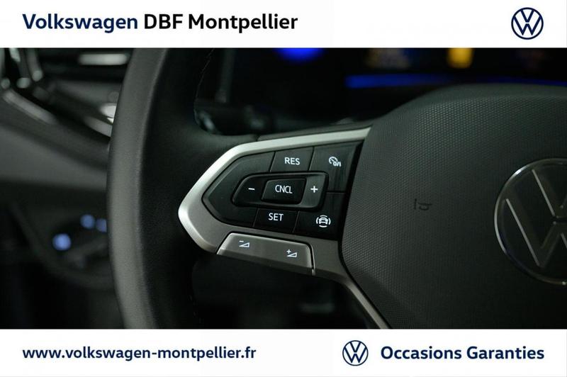 Volkswagen Polo 1.0 Tsi 95 s&amp;S Bvm5 Vw Edition