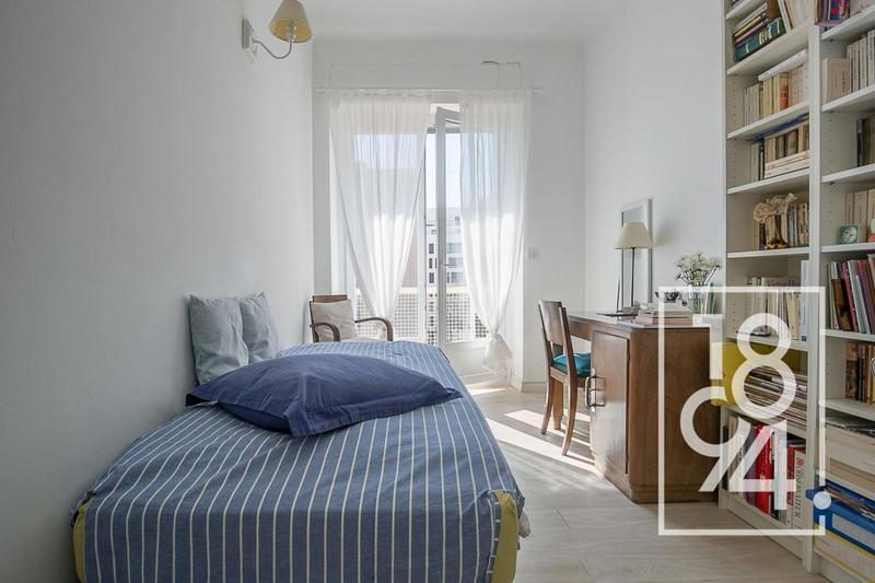 Appartement - 74 m² - 3 pièces