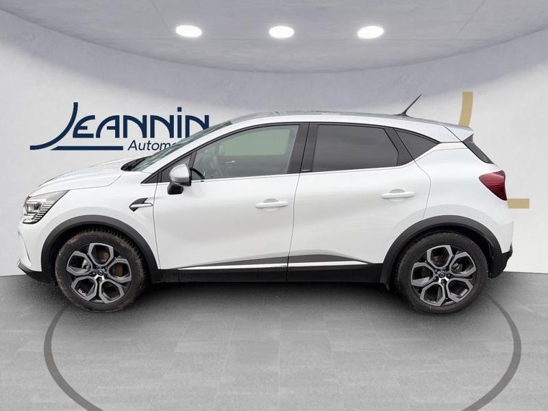 Renault Captur E-Tech 145 - 21 Intens
