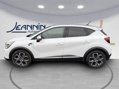 Renault Captur E-Tech 145 - 21 Intens