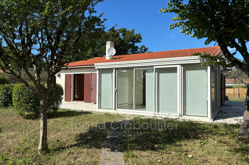 Villa - 105 m² - 5 pièces