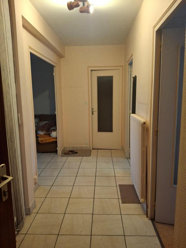 Appartement - 98 m² - 4 pièces