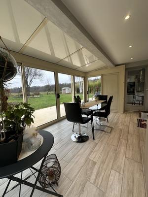 Maison - 184 m² - 6 pièces