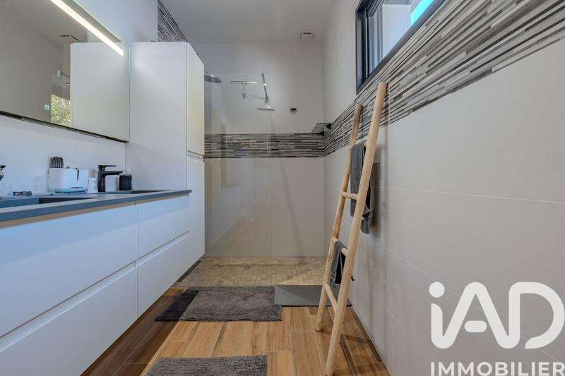 Maison de maîtres - 196 m² - 6 pièces