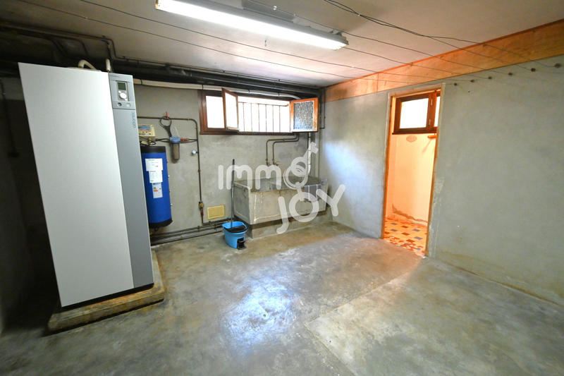 Maison - 127 m² - 6 pièces