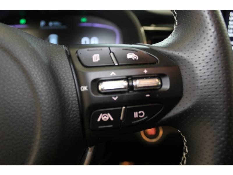 Kia Stonic 1.0 t-GDi 100 ch Dct7 Gt Line Premium