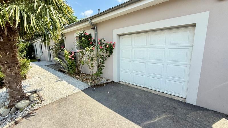 Maison - 152 m² - 6 pièces