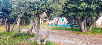 Maison ancienne - 75 m² - 4 pièces