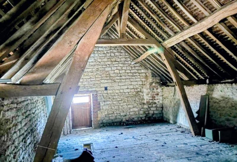 Maison - 113 m² - 4 pièces