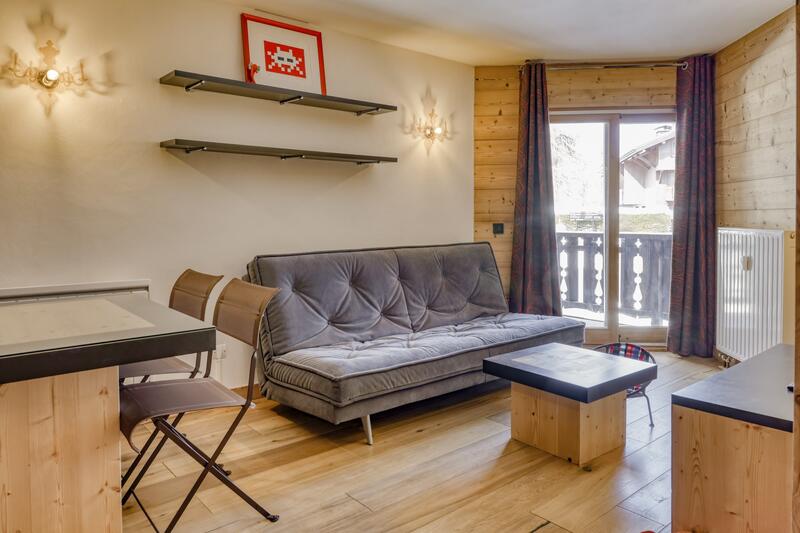 Appartement - 41 m² - 3 pièces