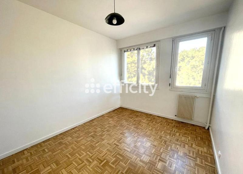 Appartement - 69 m² - 4 pièces