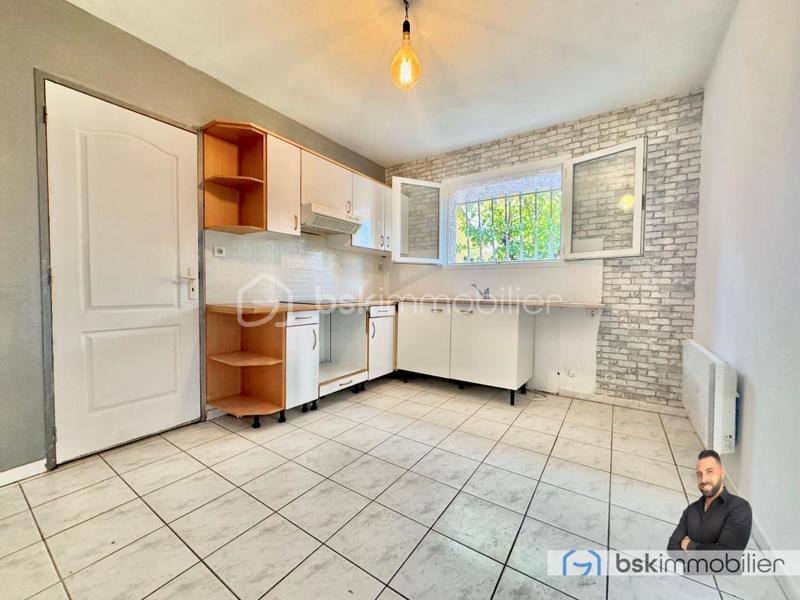 Maison - 94 m² - 4 pièces