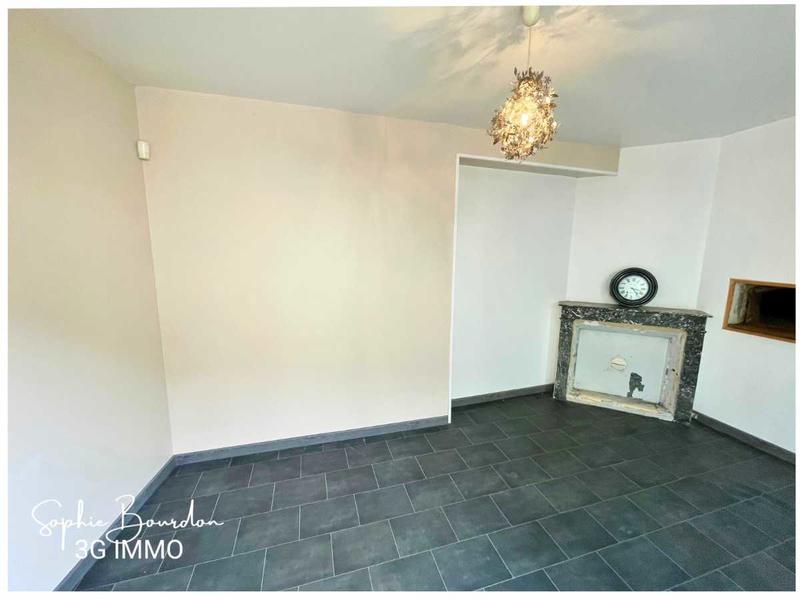 Longère - 137 m² - 6 pièces