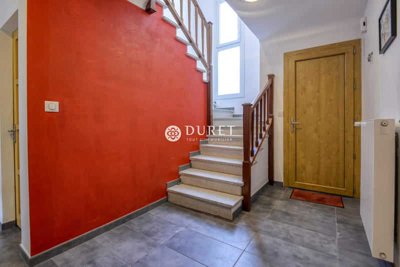 Maison - 129 m² - 6 pièces