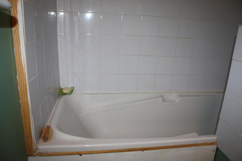 Maison de village - 92 m² - 5 pièces