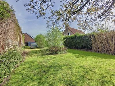 Maison - 151 m² - 7 pièces