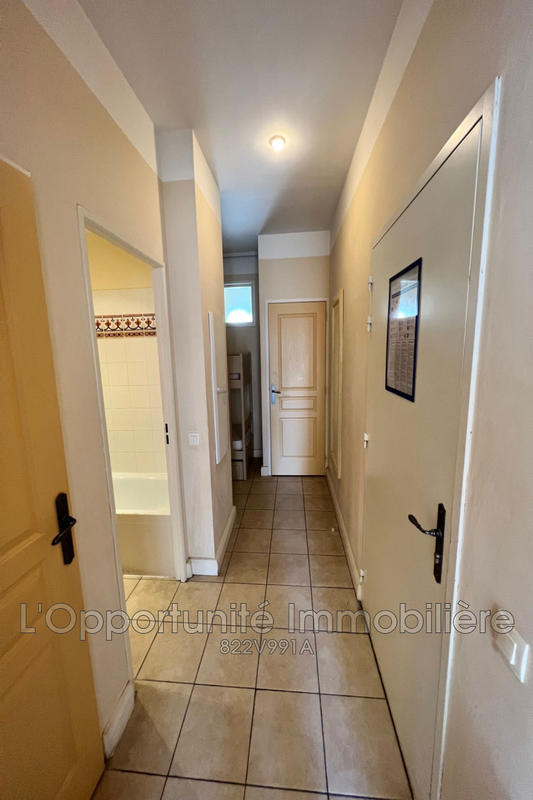 Appartement - 39 m² - 1 pièce