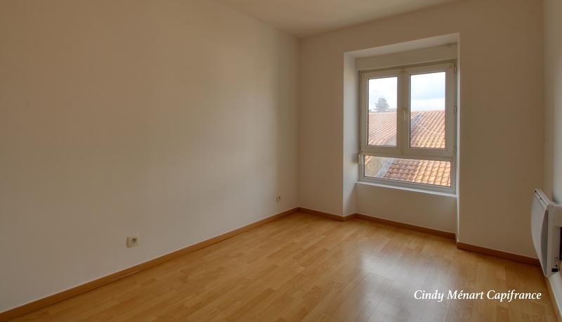 Appartement - 54 m² - 3 pièces