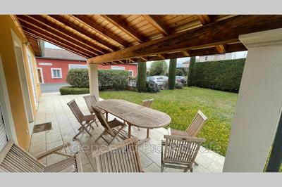 Local commercial - 416 m²