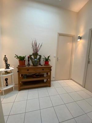 Immeuble - 165 m² - 7 pièces