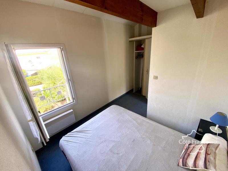 Villa - 37 m² - 3 pièces