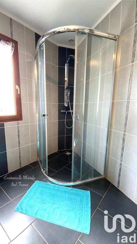 Maison - 130 m² - 4 pièces