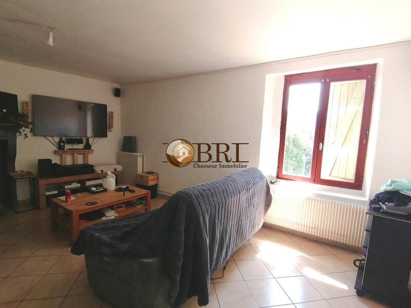 Maison - 70 m² - 3 pièces