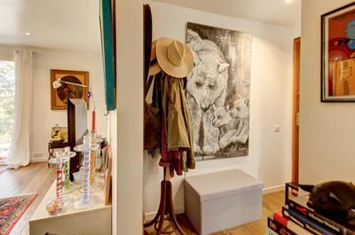 Maison - 89 m² - 4 pièces