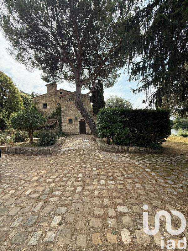 Maison de campagne - 282 m² - 8 pièces