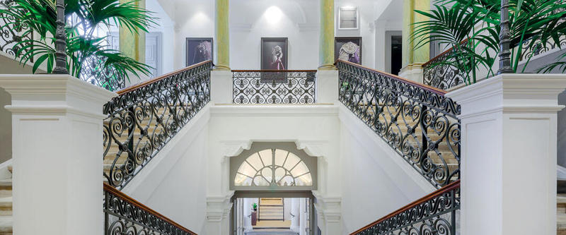 Studio - 27 m² - 1 pièce