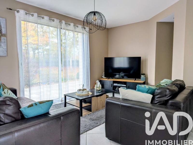 Maison - 142 m² - 6 pièces