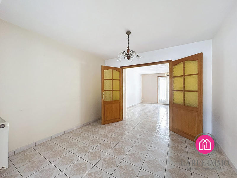 Maison ancienne - 152 m² - 9 pièces