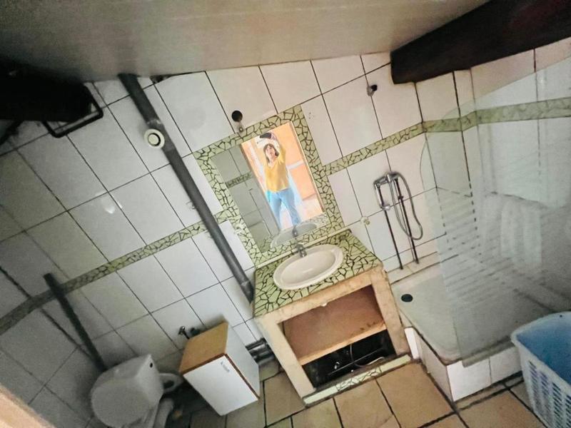 Appartement - 16 m² - 3 pièces