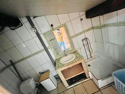 Appartement - 16 m² - 3 pièces