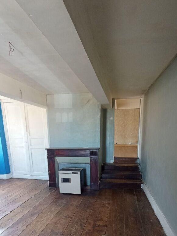 Maison - 121 m² - 5 pièces