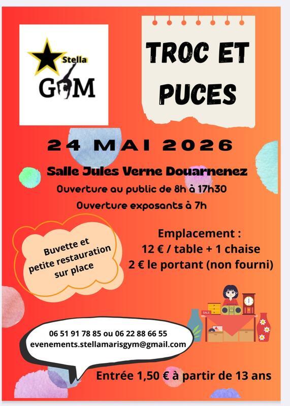 Vide grenier