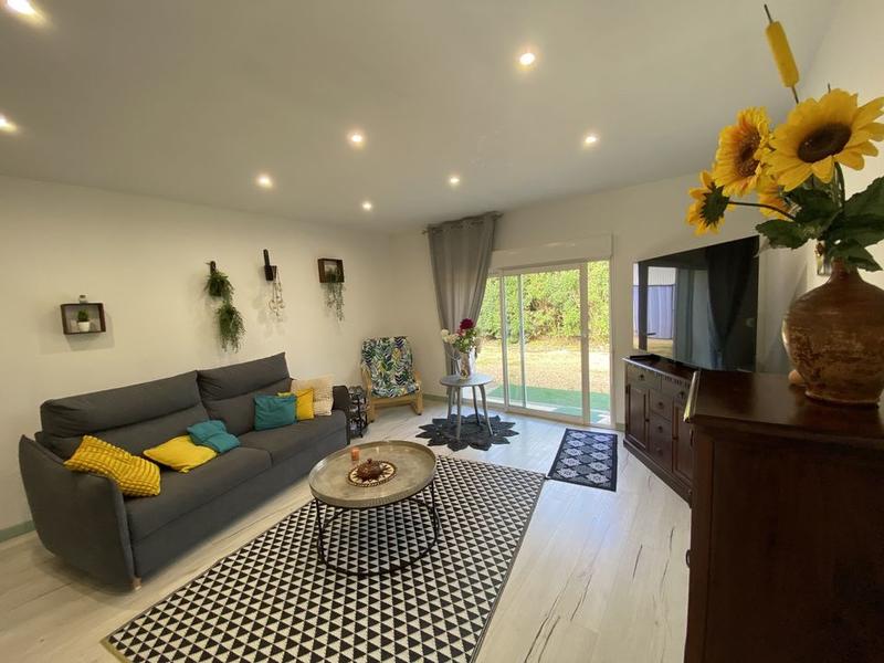 Ferme - 146 m² - 7 pièces