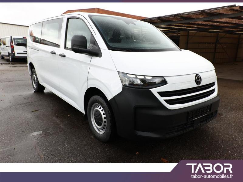 Volkswagen T7 Kombi 2.0 Tdi 150 L2 Led DigC 6-S