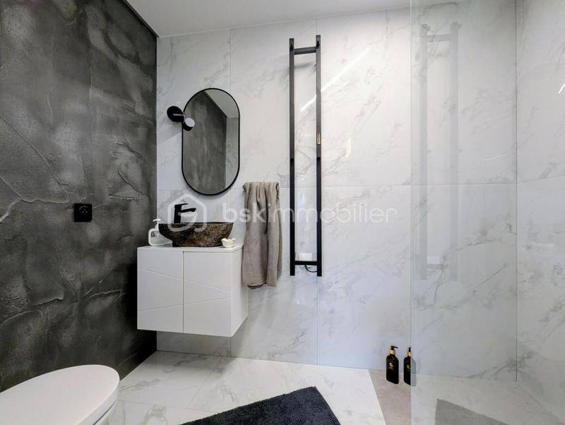 Studio - 29 m² - 1 pièce